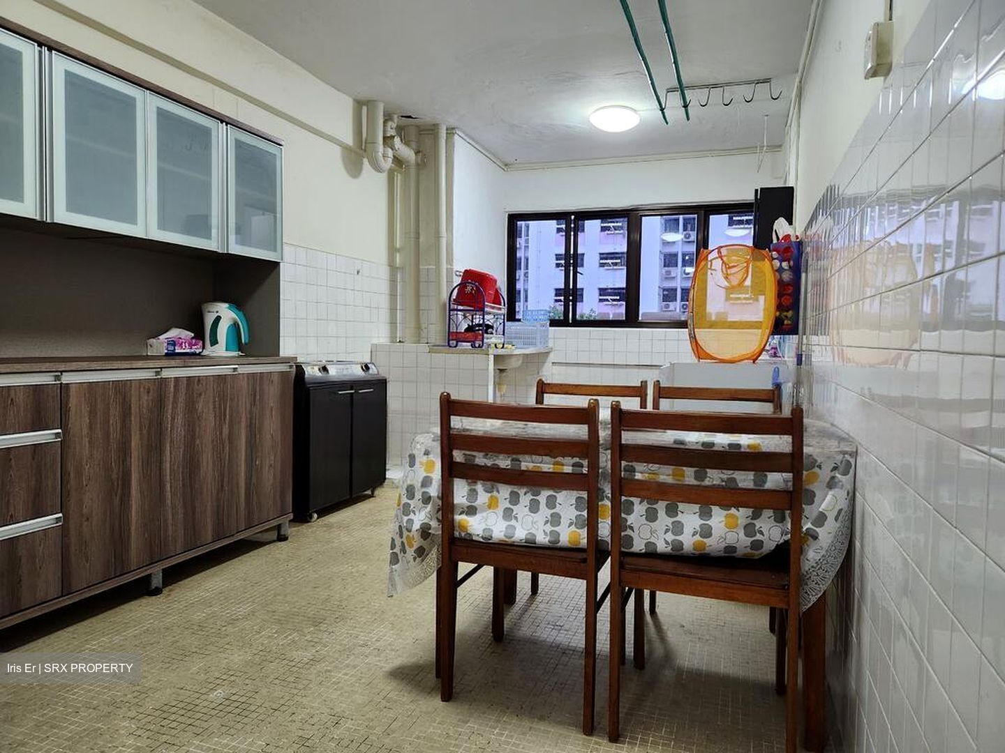 Blk 531 Jurong West Street 52 (Jurong West), HDB 3 Rooms #468506491